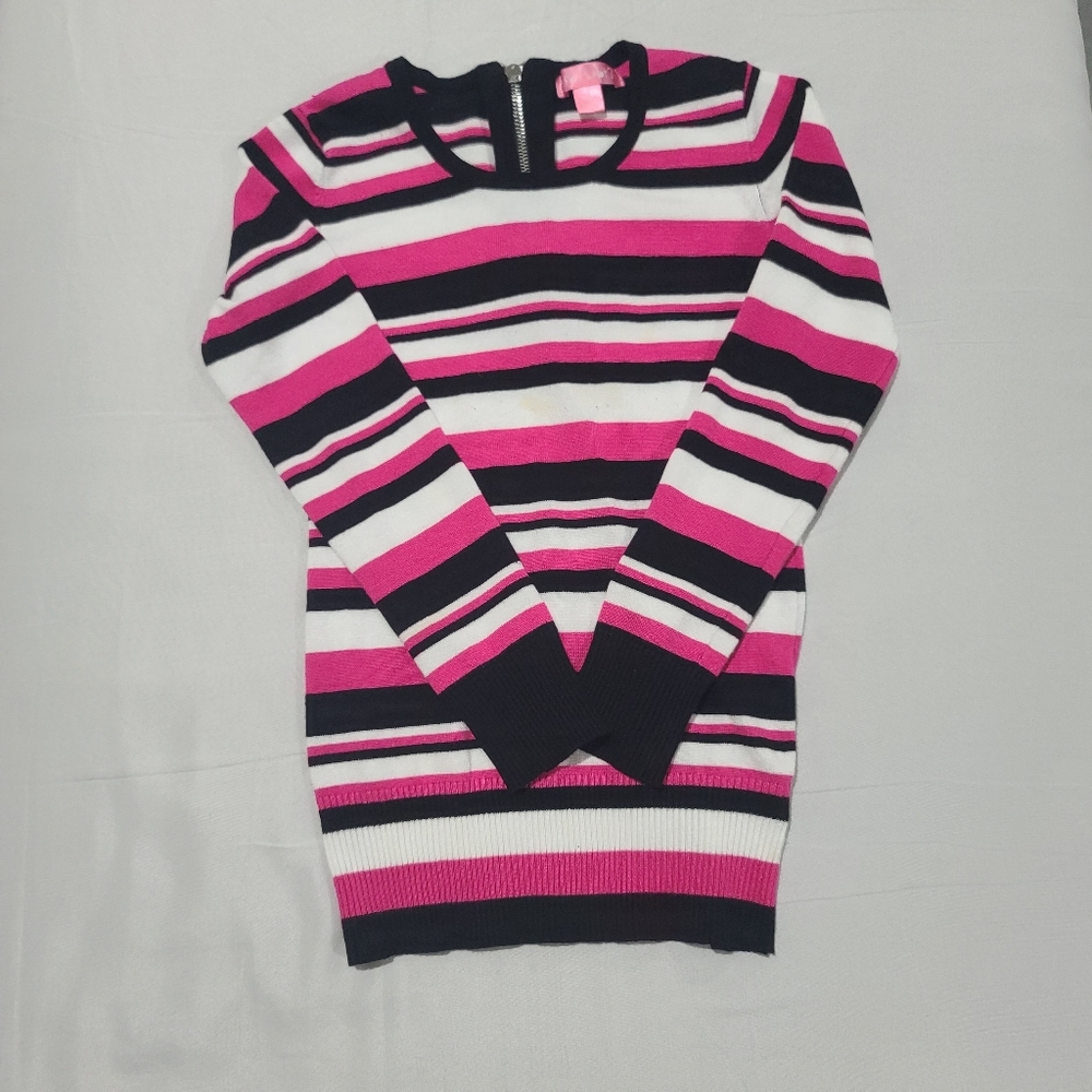 Say What? I Girl's Top I Sz: 7/8/Small